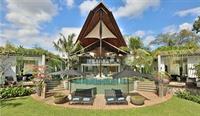 Toraja Villa Kuta Lombok Eksteriør bilde