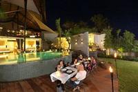 Toraja Villa Kuta Lombok Eksteriør bilde