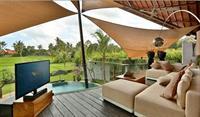 Toraja Villa Kuta Lombok Eksteriør bilde